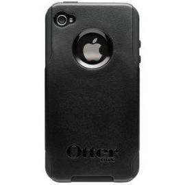 Otterbox Commuter Case - изключителна защита за iPhone 4