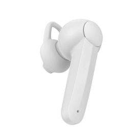 Baseus Encok A05 In-Ear Bluetooth Earphone - безжична блутут слушалка за мобилни устройства (бял)