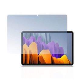 4smarts Second Glass 2.5D - калено стъклено защитно покритие за дисплея на Samsung Galaxy Tab S7 Plus (прозрачен)