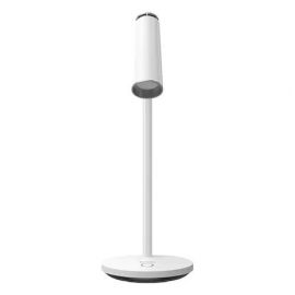Baseus i-wok Series Charging Office Reading Desk Lamp - настолна LED лампа (бяла светлина)