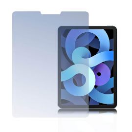 4smarts Second Glass 2.5D - калено стъклено защитно покритие за дисплея на iPad Air 4 (2020) (прозрачен)