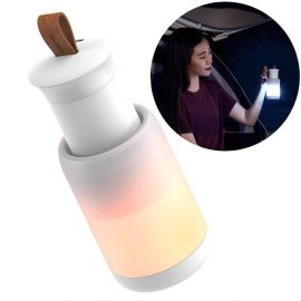 Baseus Starlit Night Car Emergency Light - LED лампа за автомобил (бял)