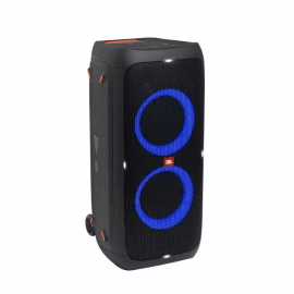 JBL PartyBox 310 - безжичен Bluetooth спийкър със светлинни ефекти (черен)