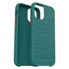 LifeProof Dropproof Wake Case - удароустойчив кейс за iPhone 12 Pro Max (зелен)