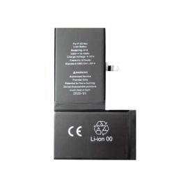 OEM Battery - качествена резервна батерия за iPhone XS Max (3.8V, 2942mAh) (bulk)