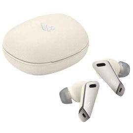 Edifier TWS NB2 True Wireless Active Noise Canceling Earbuds - безжични блутут слушалки с кейс за мобилни устройства (бял)