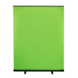 4smarts Self Standing Chroma-Key Green Screen - сгъваем Chroma Key зелен панел за отстраняване на фона