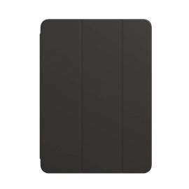 Apple Smart Folio - оригиналнен калъф за iPad Air 4 (2020) (черен)