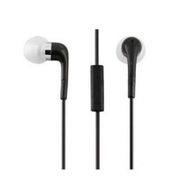 Stereo In-ear - слушалки с микрофон за iPhone, iPad, iPod и мобилни телефони