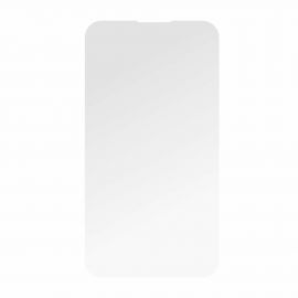 Prio 2.5D Tempered Glass - калено стъклено защитно покритие за дисплея на iPhone 13 Pro Max (прозрачен)