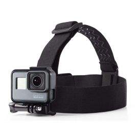 Tech-Protect Head Strap - лента за глава за закрепяне на GoPro камери