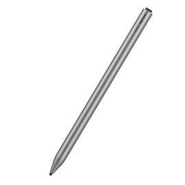 Adonit Neo Duo Stylus -  професионална писалка за iOS мобилни устройства (сребрист)