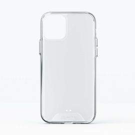 Prio Protective Hybrid Cover - хибриден кейс с най-висока степен на защита за Samsung Galaxy A53 (прозрачен)
