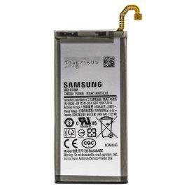 Samsung Battery EB-BA530ABE - оригинална резервна батерия за Samsung Galaxy A8 (2018) (bulk)