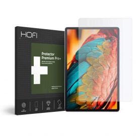 Hofi Glass Pro Plus Tempered Glass 2.5D - калено стъклено защитно покритие за дисплея на Lenovo Tab P11 (2021), Tab P11 Plus (2021) (прозрачен)