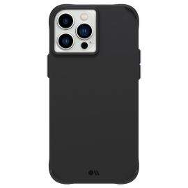 CaseMate Tough Case - кейс с висока защита за iPhone 13 Pro Max (черен)