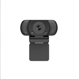 Xiaomi Vidlok FullHD Auto Webcam Pro W90 - 1080p FullHD домашна уеб видеокамера с микрофон (черен)