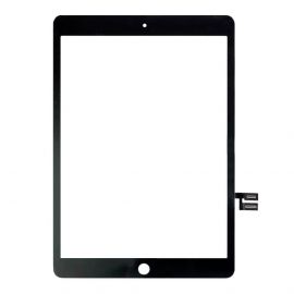 OEM iPad 9 (2021) Touch Screen Digitizer - резервен дигитайзер (тъч скриийн) с външно стъкло за iPad 9 (2021) (черен)