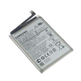 Samsung Battery HQ-50S - оригинална резервна батерия за Samsung Galaxy A02s, A03s (bulk)