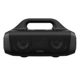 Anker SoundCore Motion Boom Bluetooth Speaker - безжичен водоустойчив спийкър (черен)
