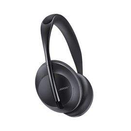 Bose Stereo Headphones 700 - Bluetooth аудиофилски стерео слушалки с микрофон (черен)