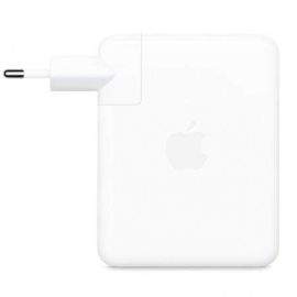 Apple 140W USB-C Power Adapter - оригинално захранване за MacBook Pro 16, Pro 14, Pro 13, Air 13 и компютри с USB-C порт (ритейл опаковка)
