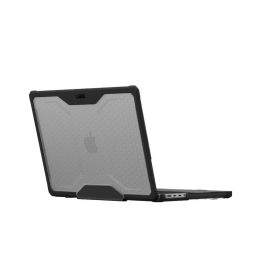Urban Armor Gear Plyo Case - удароустойчив хибриден кейс за MacBook Pro 16 M1 (2021), MacBook Pro 16 M2 (2023) (прозрачен)