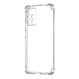 Tactical TPU Plyo Cover - силиконов (TPU) калъф за Xiaomi Redmi 10 (2022) (прозрачен)
