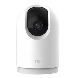Xiaomi Mi 360 Home Security Camera 2K Pro - домашна видеокамера (бял)