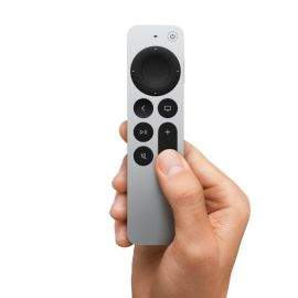 Apple TV Siri Remote (2022) - оригинално дистанционно управление за Apple TV