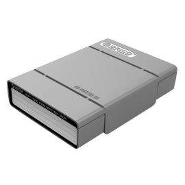 Orico Hard Disk Protection Box 3.5 (PHP35-V1-GY) - предпазна кутия за 3.5 инча хард дискове (сив)