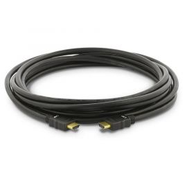 LMP 4K HDMI 2.0 Male To HDMI Male Cable - 4K HDMI към HDMI кабел (7 метра) (черен)