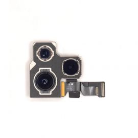 Apple iPhone 14 Pro Rear Camera - оригинална резервна задна камера за iPhone 14 Pro