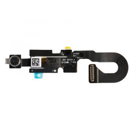 BK OEM Proximity Sensor Flex Cable Front Camera - резервен лентов кабел с предна камера и сензор за приближаване за iPhone 7
