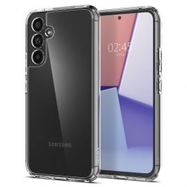 Spigen Ultra Hybrid Case - хибриден кейс с висока степен на защита за Samsung Galaxy A54 5G (прозрачен)