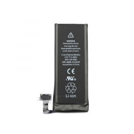 BK OEM iPhone 4S Battery - качествена резервна батерия за iPhone 4S (3.7V 1430mAh)