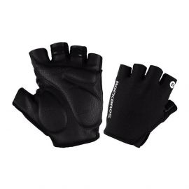 Rokcbros Bicycle Gloves Size M - качествени ръкавици за колоездене (размер M) (черен)