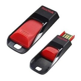 SanDisk USB Stick Cruzer Edge - USB флашка 8GB
