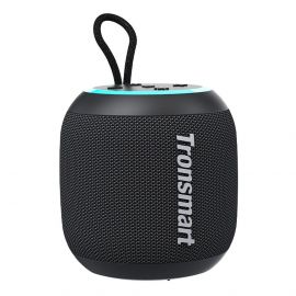 Tronsmart T7 Mini Portable Bluetooth 5.3 Speaker 15W - портативен безжичен блутут спийкър за мобилни устройства (черен)