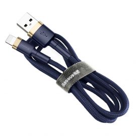 Baseus USB-C Lite Series 5-Port Hub (WKQX030301) - 4-портов USB-A хъб и USB-C вход за компютри и лаптопи с USB-C (25 см) (черен)