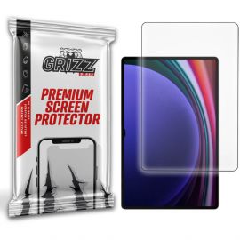 GrizzGlass PaperScreen Matte Screen Protector - качествено матирано защитно покритие за дисплея на Samsung Galaxy Tab S9 Ultra
