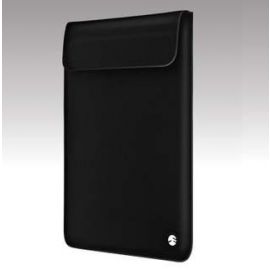 SwitchEasy Thins Black Ultra Slim Sleeve - неопренов калъф за iPad-и до 10 инча (черен)