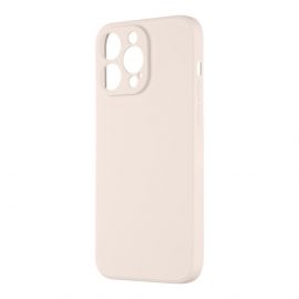 OBALME Basic Matte TPU Case - силиконов (TPU) калъф за iPhone 15 Pro Max (зелен)