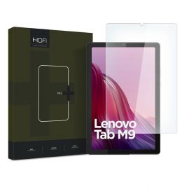 Hofi Glass Pro Plus Tempered Glass 2.5D - калено стъклено защитно покритие за дисплея на Lenovo Tab M9 (2023) (прозрачен)