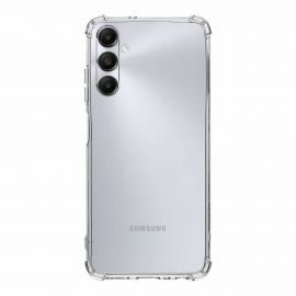 Tactical TPU Plyo Cover - силиконов (TPU) калъф за Samsung Galaxy A05s (прозрачен)