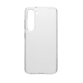 Tactical TPU Cover - силиконов (TPU) калъф за Samsung Galaxy S24 Plus (прозрачен)