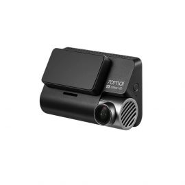 Xiaomi Mi 70mai Smart Dash Camera 4K A810 - видеорегистратор за автомобил (черен)