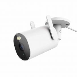 Xiaomi Mi Home Outdoor Security Camera AW300 2K - домашна видеокамера за външна употреба (бял)