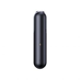 Baseus A0 Pro Cordless Wireless Vacuum Cleaner (C30466500111-00) - малка преносима прахосмукачка с вградена презареждаема батерия (черен)