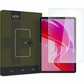 Hofi Glass Pro Plus Tempered Glass 2.5D - калено стъклено защитно покритие за дисплея на Lenovo Tab M11 (TB-330) (прозрачен)